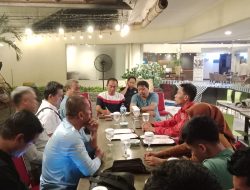Dispora dan Portina Sinergi Lakukan Evaluasi Hari Pertama Invitasi Otrad Jabar 2024