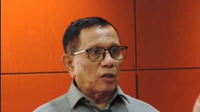Hendry Ch Bangun Ingatkan Masyarakat Bahaya Surat Palsu dan Klaim Pengurus PWI Ilegal