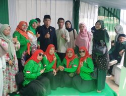 Resmi jadi Anggota DPRD Kabupaten Bogor, Sugara Gelar Syukuran dan Silaturahmi Bersama Timnya