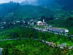 Kawasan Puncak tetap jadi Magnet dan Pilihan Berlibur Wisatawan Domestik