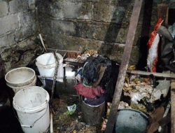 Akibat Ledakan Gas 3 Kilo di Parung, Satu Orang Alami Luka Bakar Serius