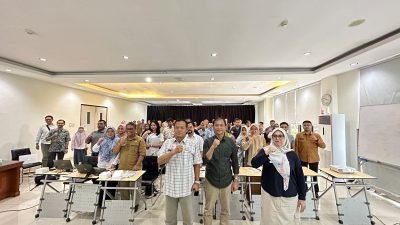 Rancang Konsep Besar Pengembangan Geopark Halimun Salak, Pemkab Bogor Libatkan Akademisi