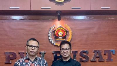 PWI Pusat Gelar UKW 28-29 September di Jakarta, Cek Disini