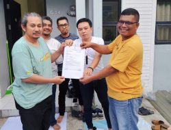 Jaga Marwah Organisasi Jelang Pilkada Kabupaten Bogor 2024, Ketua dan Bendahara JJB Cuti