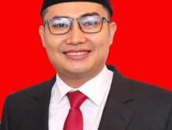 Sastra Winara Ditetapkan Sebagai Ketua DPRD Kabupaten Bogor Periode 2024-2029