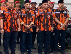 MPC Pemuda Pancasila Kabupaten Bogor Kecam Aksi Anarkis Terhadap Sekjen MPN PP, Desak Polisi Usut Tuntas