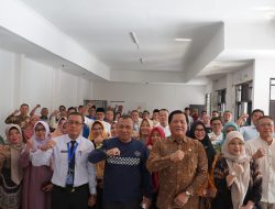 Disdik Kabupaten Bogor Luncurkan Gita-Sarpras, Pengelolaan Sarana dan Prasarana di Sekolah Lebih Transparan
