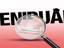 Diiming-imingi Keutungan Proyek, Pria Asal Ciriung Diduga Tipu Korbannya Hingga Ratusan Juta Rupiah