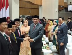 Rebutan Kursi Pimpinan AKD DPRD Kabupaten Bogor, Demokrat dan PKS Memanas!