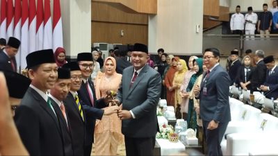 Rebutan Kursi Pimpinan AKD DPRD Kabupaten Bogor, Demokrat dan PKS Memanas!