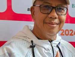 Atlet Kabupaten Bogor Sumbang 95 Medali Bagi Jabar Hattrick PON 2024