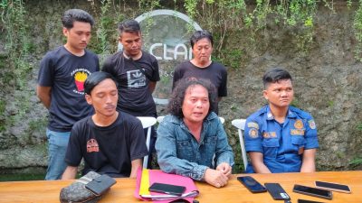 Pertanyakan Kinerja Kejari Depok soal Dugaan Kasus Korupsi Damkar, Deolipa Yumara Akan Layangkan Somasi Terbuka