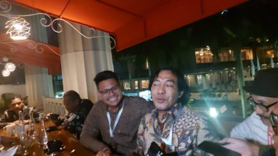 Uhuy! Komeng Diusulkan jadi Wakil Ketua MPR dari Unsur DPD
