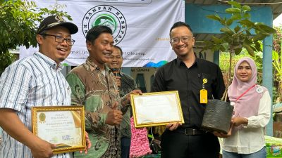 Pacu Komitmen Masyarakat Kelola Lingkungan, Pemkab Bogor Gencar Verifikasi KRL