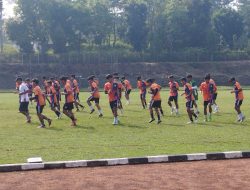 Boge FC U-17 Alami Peningkatan Signifikan Usai Lakukan TC di Hambalang
