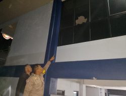 Gedung Graha Wartawan di Cibinong Dilempari OTK, Subagiyo: Pengecut!