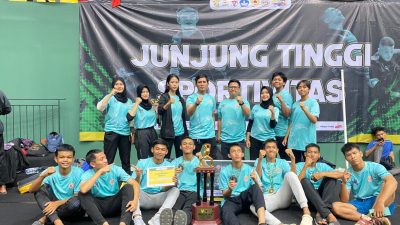 Tim Pencak Silat PPOPM Kabupaten Bogor Sabet 3 Emas dan 2 Perak Piala Kasad 2024