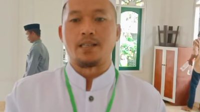 Warga Kampung Nagrog Desa Tegal Antusias Ikuti Peringatan Maulid Nabi Muhammad SAW