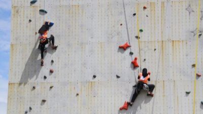 Kuota Atlet dan Pelatih Telah Ditetapkan, Cabor Panjat Tebing Resmi Masuk PPOPM Kabupaten Bogor