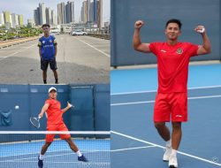 Softenis Siap All Out Wujudkan Jabar Hattrick di PON 2024
