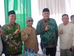 Masuk Koalisi KIM Plus, PPP Siap Menangkan Rudy Susmanto-Jaro Ade jadi Bupati dan Wakil Bupati Bogor