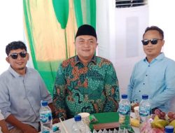 Pemuda Istimewa Bogor Timur dan Barade Siap Menangkan Rudy Sumanto-Jaro Ade di Pilbup Bogor 2024
