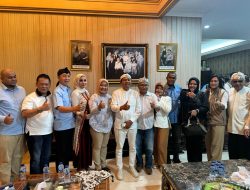 Sambangi Kediaman Ketua Kadin Kabupaten Bogor, KDM Berharap Bisa Berkolaborasi di Semua Sektor