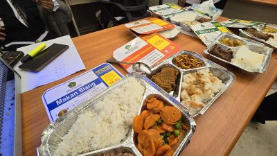 Berbagai Menu Nusantara Jemaah Haji 2024, Ada Orek Tempe hingga Tongseng Daging
