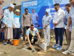 Dedie-Jenal Dukung PKBM Bagi Kaum Disabilitas di Kota Bogor