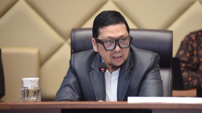 Komisi II DPR Setujui Pilkada Ulang Diselenggarakan September 2025