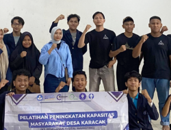 Mahasiswa IPB University Siap Bawa Durian Cengal dari Desa Karacak Bogor Tembus Pasar International