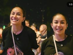 Artis Nikita Mirzani Buat Laporan ke Polres Jaksel, Ini Kasusnya