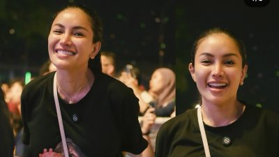 Artis Nikita Mirzani Buat Laporan ke Polres Jaksel, Ini Kasusnya