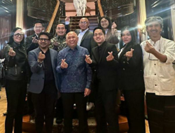 Kemenkop UKM dan IPB University Perluas Ekosistem Bisnis di Amerika Serikat