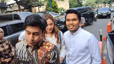 Polda Metro Dalami Laporan Aaliyah Massaid, Periksa 5 Saksi