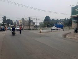 Giliran Warga Ciseeng Ngarep Ada Traffic Light di Simpang Ciseeng, Hengki: Akan Kita Akomodir
