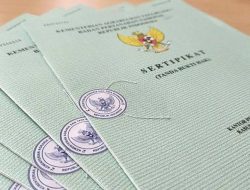 Gegara di PHP Selama 2 Tahun Belum Terima Sertifikat PTSL, Ketua RT dan RW Se-Desa Sukadamai Bakal Geruduk Kantor BPN II Bogor Timur
