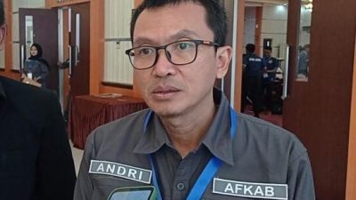 Andri Hadian Bangga Tim Futsal Putri Jawa Barat Sabet Emas PON 2024