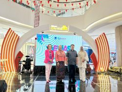 Pemkab Bogor Bersama Kemenkominfo Sosialisasikan Pencegahan Stunting Melalui Gemas