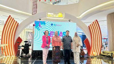 Pemkab Bogor Bersama Kemenkominfo Sosialisasikan Pencegahan Stunting Melalui Gemas