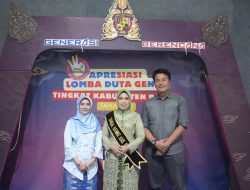 Pemkab Bogor Dorong Peran PIK-R melalui Grand Final Duta GenRe