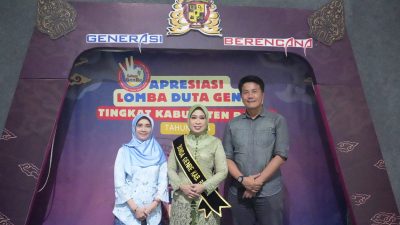 Pemkab Bogor Dorong Peran PIK-R melalui Grand Final Duta GenRe
