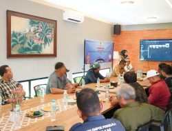 SIMANDI Jadi Solusi untuk Pengelolaan Air Minum di Kabupaten Bogor