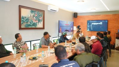 SIMANDI Jadi Solusi untuk Pengelolaan Air Minum di Kabupaten Bogor