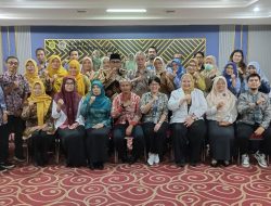 Pemkab Bogor Lakukan Diseminasi Audit Kasus Stunting Periode I Tahun 2024