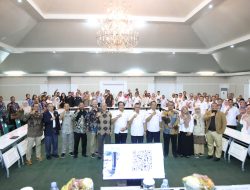 Percepat Penurunan Kemiskinan dan Stunting, Pemkab Bogor Teken Penguatan Kolaborasi Multistakeholder
