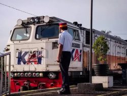 Penumpang Kereta Api Jarak Jauh Naik 51 Persen pada Momen Libur Panjang Pekan Ini