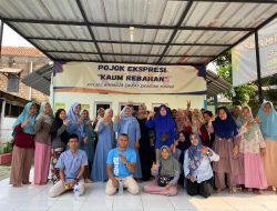 Kampanye di Bogor Utara, JM Sosialisasikan Program Bedah Rumah