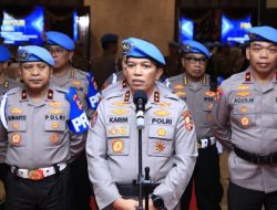 Divpropam Ingatkan Seluruh Anggota Polri Harus Netral di Pilkada Serentak 2024