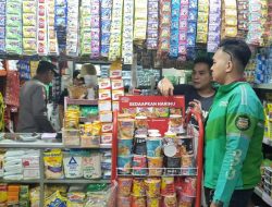 Lukai Pemiliknya Pakai Golok, Perampok Warung Klontong di Parung Berhasil Gasak Uang Rp 3 Juta